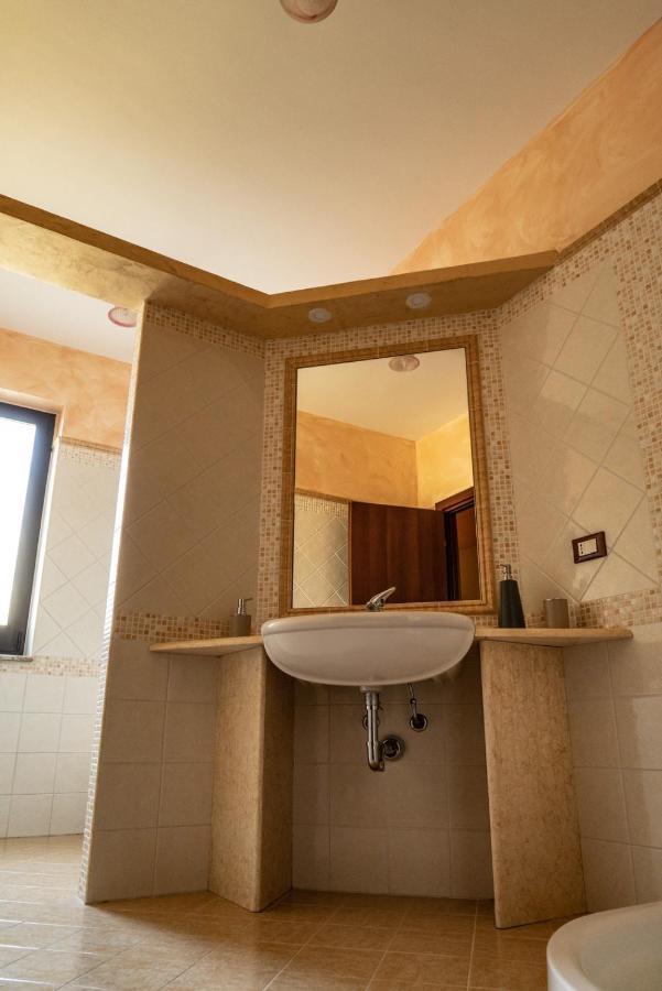 B&B Salerno Sarno Exterior photo