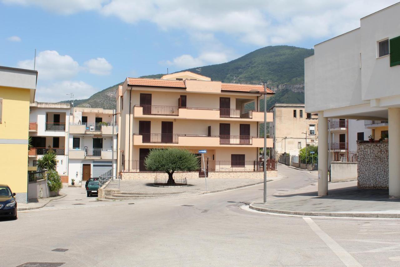B&B Salerno Sarno Exterior photo