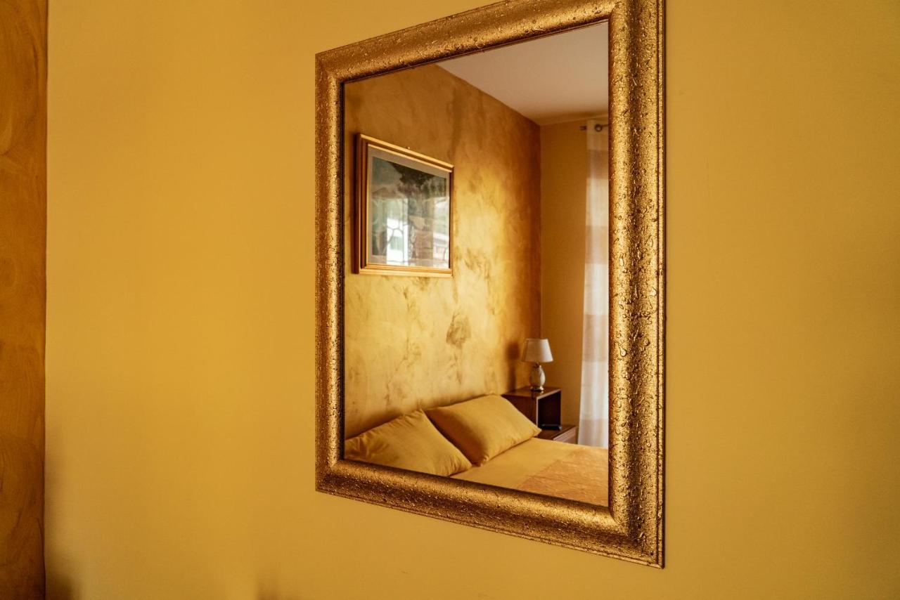 B&B Salerno Sarno Exterior photo