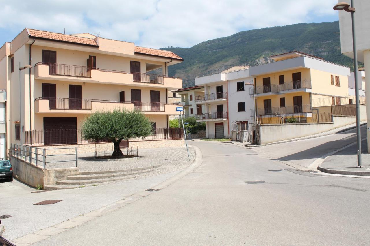 B&B Salerno Sarno Exterior photo
