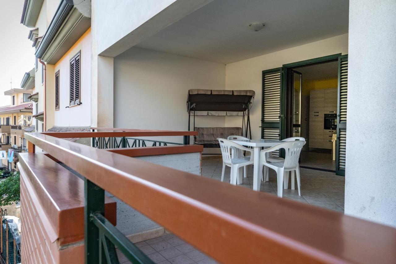 B&B Salerno Sarno Exterior photo