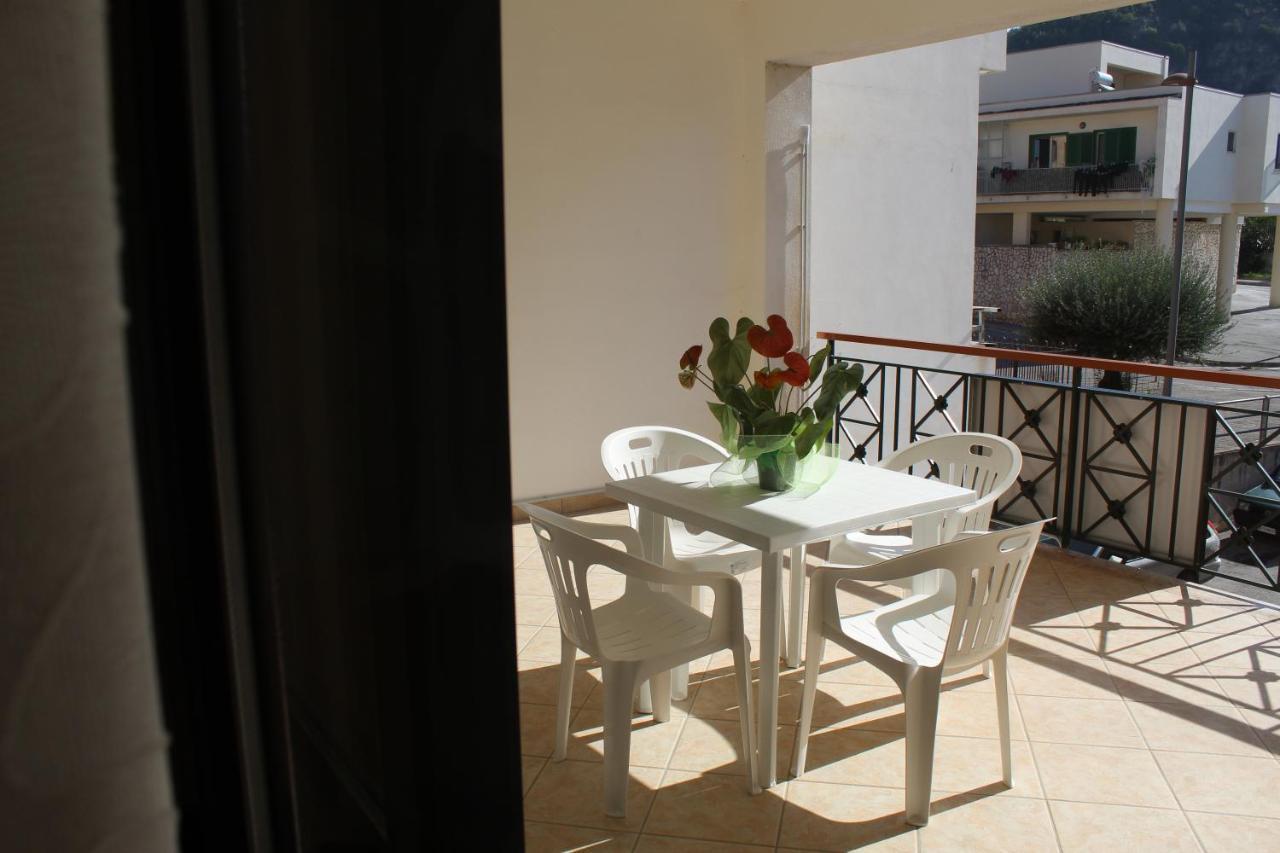 B&B Salerno Sarno Exterior photo